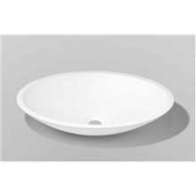 Lavabo Neo curvo Resigres