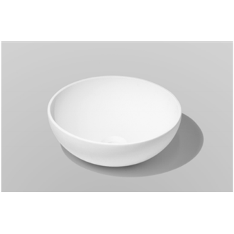 Lavabo Crono curvo Resigres