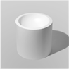 Lavabo Crono H40 Resigres