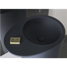 Lavabo Crono H90 Resigres