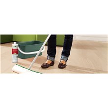 Limpiador Parquet CLEAN & GREEN Aqua Shield