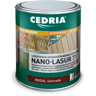 NanoLasur 71