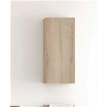 Módulo alto de baño 1 puerta Vitale Royo