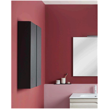 Módulo alto de baño 2 puertas Vitale Royo