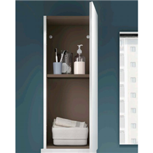 Columna de baño Look+ Royo