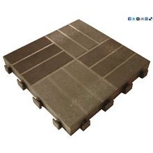 CASETA RESINA TUSCANY EVO 100 de 2P GARDIUN