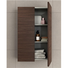 Módulo alto de baño 2 puertas Easy Royo