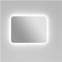 Espejo 80 x 80 CYPRESS de BathDecor