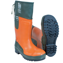 Botas de protección clase 3 Motogarden 