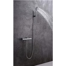 Conjunto termostático para ducha Paris Llavisan