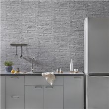 Revestimiento PIETRA Grey GROSFILLEX