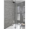 Revestimiento PIETRA Grey GROSFILLEX