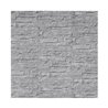 Revestimiento PIETRA Grey GROSFILLEX