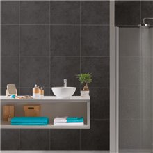 Revestimiento SQUARE Antracita GROSFILLEX