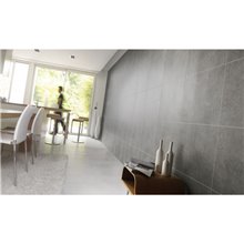 Revestimiento SQUARE Cemento GROSFILLEX