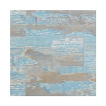 Revestimiento CABANE Azul GROSFILLEX