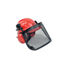 Casco de protecci&oacute;n motosierra de Motorgarden