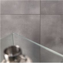 Revestimiento GX WALL+ Grey Cement GROSFILLEX
