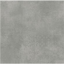 Revestimiento GX WALL+ Grey Cement Flower GROSFILLEX