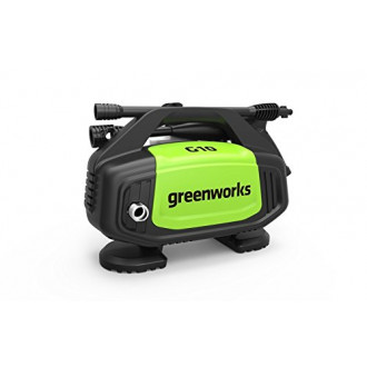 Hidrolimpiadora el&eacute;ctrica G10 de Motogarden 