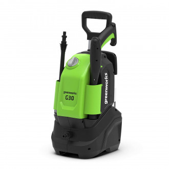Hidrolimpiadora el&eacute;ctrica G30 de Motogarden 