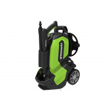 Hidrolimpiadora eléctrica G50 de Motogarden 