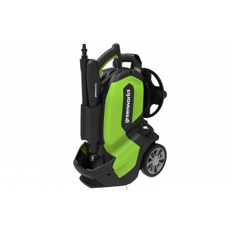 Hidrolimpiadora el&eacute;ctrica G50 de Motogarden 