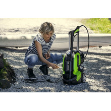 Hidrolimpiadora eléctrica G70 de Motogarden