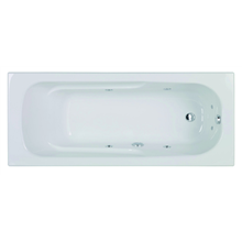 Bañera Gala Nila 170x75cm
