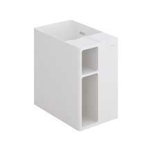 Lavabo 40cm Mix COSMIC