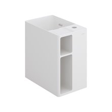 Lavabo 40cm Mix COSMIC