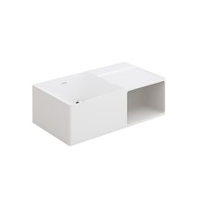 Lavabo 80cm Mix COSMIC