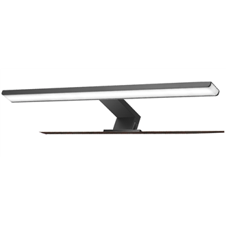 Aplique LED Blanco o Negro - OXEN