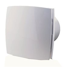 Extractor DESIGN Ø-100 estándar