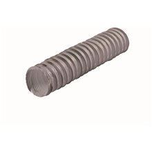Tubo extractor PLÁSTICO Ø-150 mm