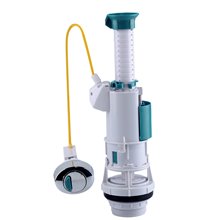 Válvula descargadora para cisternas Ciclón Llavisan