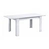 Mesa extensible BLANCO ARTIK Iberodepot