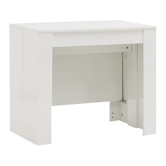 Mesa extensible 5 POSICIONES Iberodepot