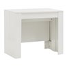 Mesa extensible 5 POSICIONES Iberodepot