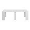 Mesa extensible 5 POSICIONES Iberodepot