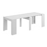 Mesa extensible 5 POSICIONES Iberodepot