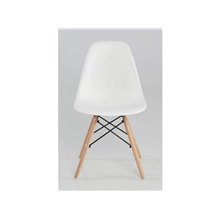 Silla FLY blanca IberoDepot