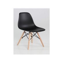 Silla FLY negra IberoDepot