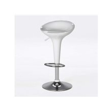 Taburete elevable blanco IberoDepot