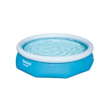 Piscina infantil redonda 274x76cm Fast Set Dep...