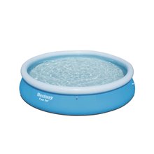 Piscina infantil redonda 366x76cm Fast Set Dep...