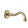 Ca&ntilde;o de pared 21 cm TRES-CLASIC 