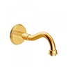 Ca&ntilde;o de pared 21 cm TRES-CLASIC 