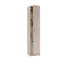 Armario columna multiusos roble IberoDepot