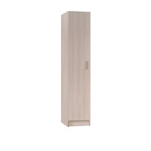 Armario columna multiusos roble IberoDepot